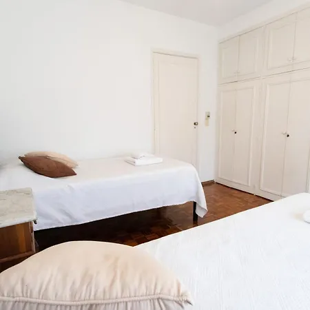 Apartment In Recoleta Buenos Aires Exterior photo
