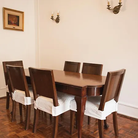 Apartment In Recoleta Buenos Aires Exterior photo