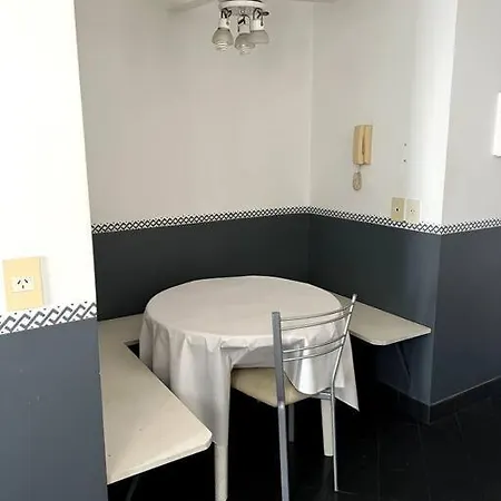 Apartment In Recoleta Buenos Aires Exterior photo