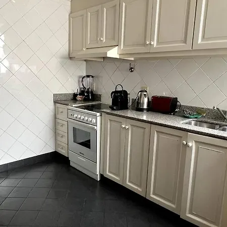 Apartment In Recoleta Buenos Aires Exterior photo