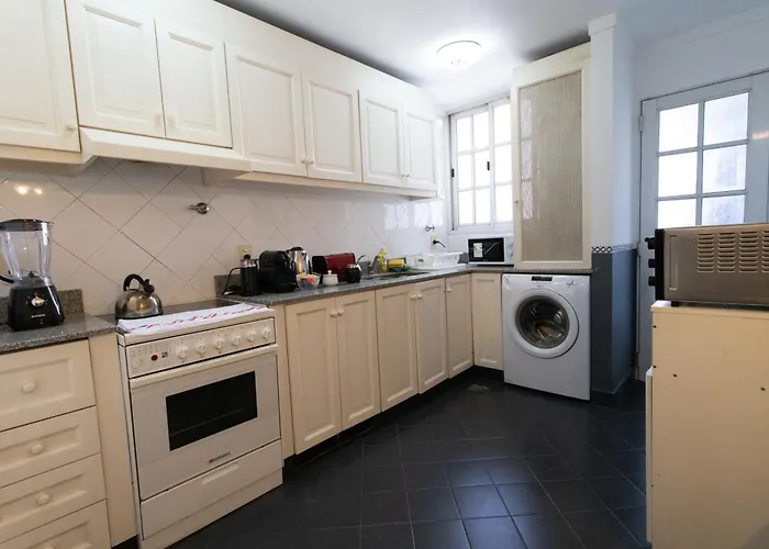 Apartment In Recoleta